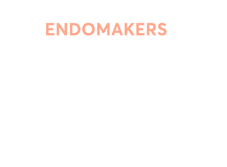 MUITO BEM  Endomakers é COMO SÃO CHAMADOS OS PROFISSIONAIS QUE TRABALHAM NA COMPREENDO PELA SUA ESSÊNCIA DE FAZER END   